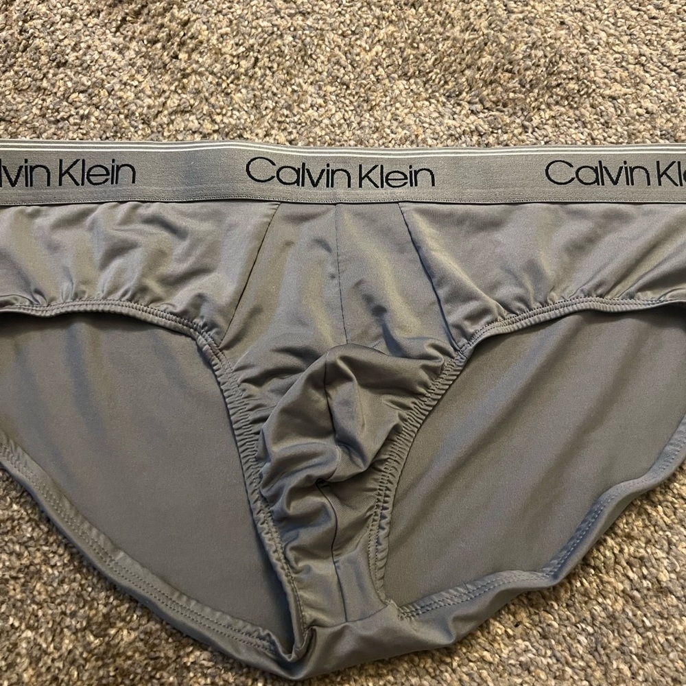 Calvin Klein